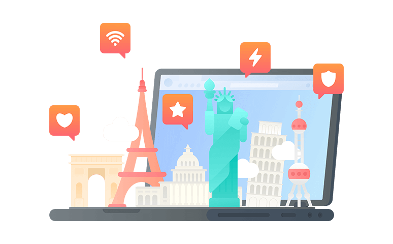 在墨西哥连接到中国vpn - 云网吧